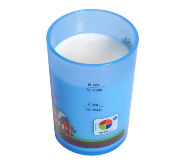 13520E_4-6ozGardenOpenDairyCup-ENG-TopMilk1-1200_2509 13520E_4-6ozGardenOpenDairyCup-ENG-TopMilk1-1200_2509