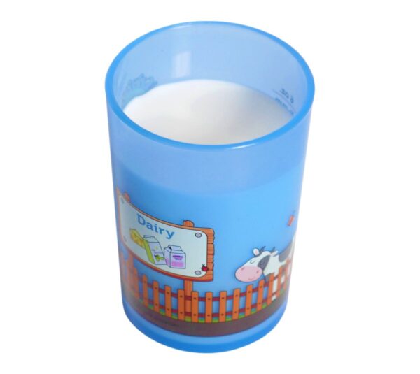 13520E_4-6ozGardenOpenDairyCup-ENG-TopMilk2-1200_2509 13520E_4-6ozGardenOpenDairyCup-ENG-TopMilk2-1200_2509