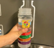 16-oz MyPlate Silicone Band Water Bottle Demo