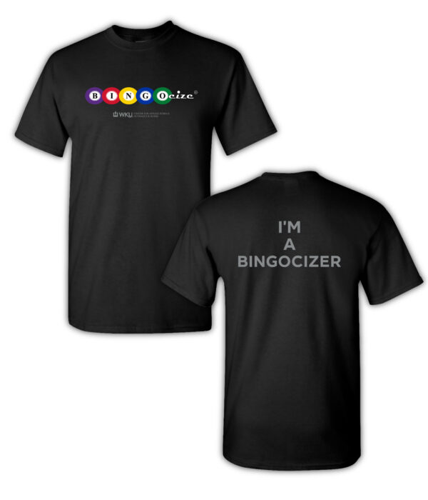 Bingocize® Leader T-Shirt