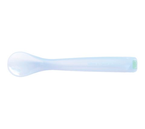 First Spoon
