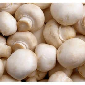 Fresh Baby - Mushrooms Image 4