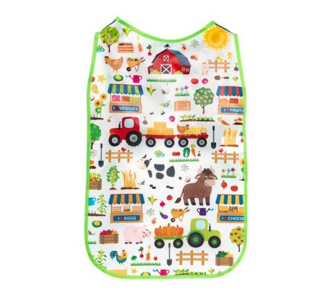 Farm to Table Apron