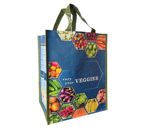 Fruit and Vegetable (FNV) Bag