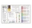 Healthy Choices 51+ Placemat