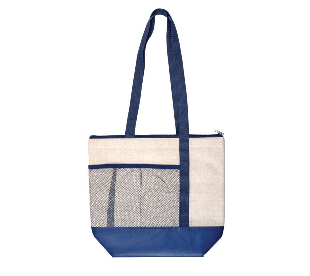 Lunch Bag w/ Placemat Tip Card Fresh Baby Nutrition Education