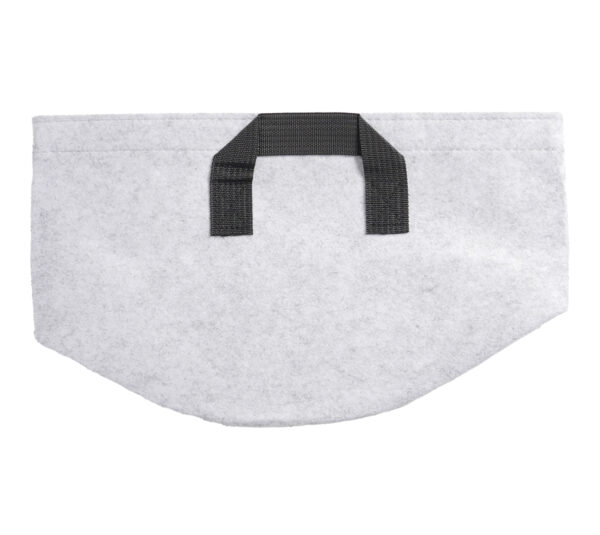 44061_GrowBagWTipCard3Gallon-Gray-Flat-1200_2508 44061_GrowBagWTipCard3Gallon-Gray-Flat-1200_2508