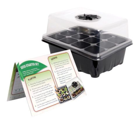 Seed Starter Kit