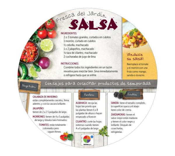 44079_SalsaGardenTipCard-SPA-1200 44079_SalsaGardenTipCard-SPA-1200
