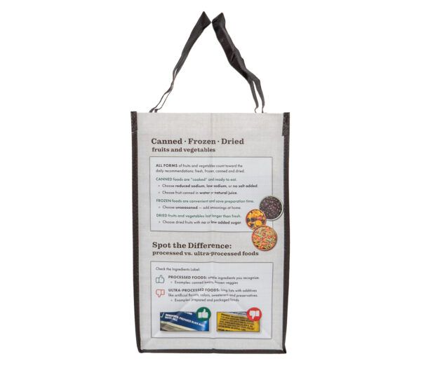 44090E_ShopSmartEatRealFeelGoodGroceryBag-ENG-Side2-1200_2606 44090E_ShopSmartEatRealFeelGoodGroceryBag-ENG-Side2-1200_2606