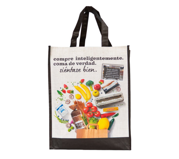 44090S_ShopSmartEatRealFeelGoodGroceryBag-SPA-Front-1200_2608 44090S_ShopSmartEatRealFeelGoodGroceryBag-SPA-Front-1200_2608