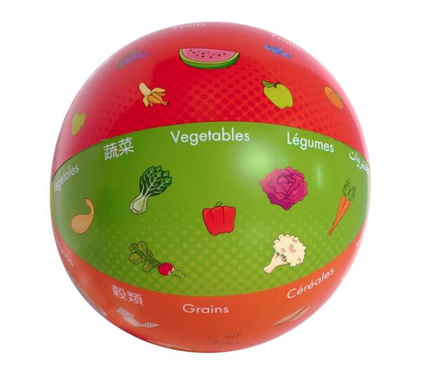 55004_FoodForHealthTossUpBeachBallGame-Vegetables-1200-2602 55004_FoodForHealthTossUpBeachBallGame-Vegetables-1200-2602