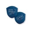55028E Move More. Eat Well. Flying Disc + Pouch - Pouch View 3