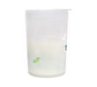 4 to 6-ounce Kid's MyPlate Dairy Training Cup w/ Lid - WIC
