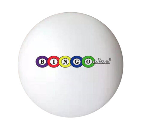 77008 Bingocize White Therapy Ball