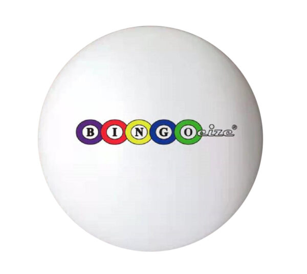 Bingocize® Participant Therapy Ball