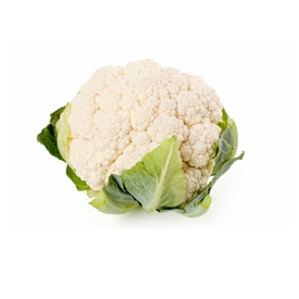 Fresh Baby - Cauliflower Image
