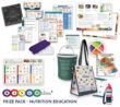 Bingocize® Prize Pack - Nutrition Education
