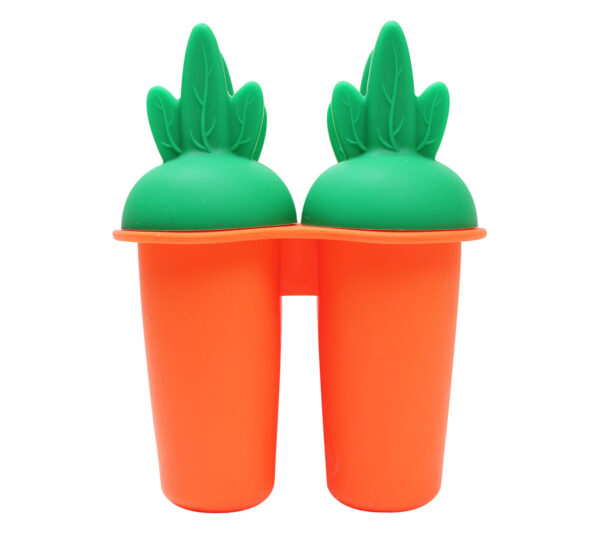 4-Pop Maker - Carrot