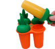 22008 4-Pop Maker - Carrot - w/ Popsicle