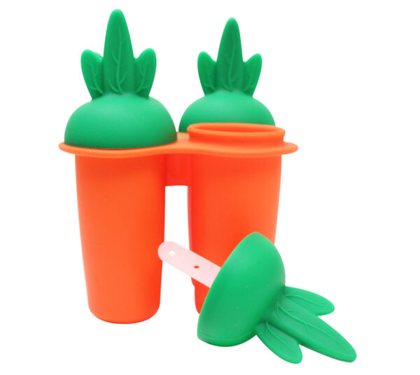 22008 4-Pop Maker - Carrot - One Top Off 22008 4-Pop Maker - Carrot - One Top Off