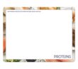 Food Safety Cutting Board - Proteins