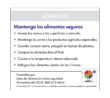 Fridge Thermometer - Tips (Spanish)