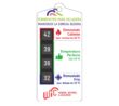 Fridge Thermometer - WIC Branded (Spanish)
