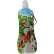 55003 Kid's 10 Oz. Collapsible Water Bottle 2
