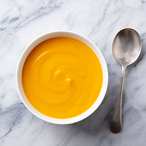 Fresh Baby - Butternut Squash Soup Image 1