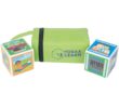Hydrate and Have Fun Set - Yoga & Learn Cubes