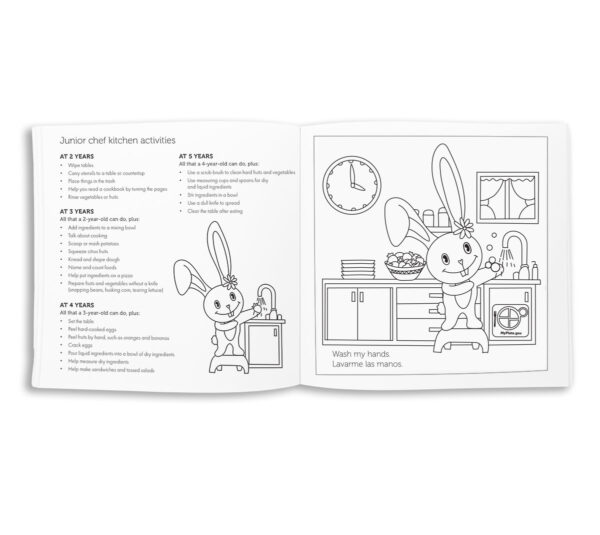 I-Help-Make-Every-Bite-Count-Coloring-Book-Set-1 I-Help-Make-Every-Bite-Count-Coloring-Book-Set-1