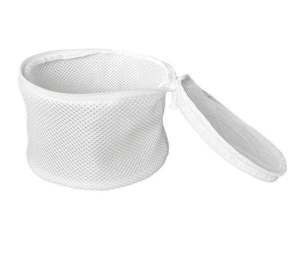 32013 Delicates Laundry Bag w/ Breastfeeding Tip Card - Open Bag Only 32013 Delicates Laundry Bag w/ Breastfeeding Tip Card - Open Bag Only