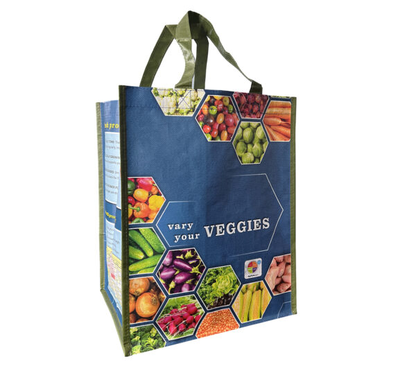 Fruit and Vegetable (FNV) Bag