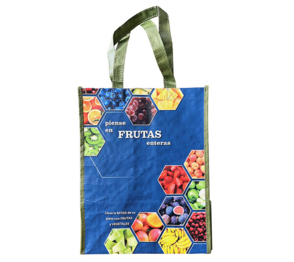 44022S Fruit and Vegetable Bag - Fruit 44022S Fruit and Vegetable Bag - Fruit