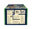 44052S Kid's Grocery Bag - Bottom Close Up 1 44052S Kid's Grocery Bag - Bottom Close Up 1