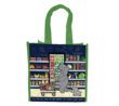 44052E Kid's Grocery Bag - Elephant Side 2