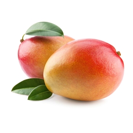 Fresh Baby - Mango Image