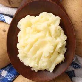 Fresh Baby - Marvelous Mashed Potatoes Image