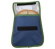 MyPlate Sandwich Bag - Original Design - Spanish Only