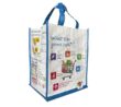 MyPlate for the Win Grocery Bag