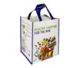 MyPlate for the Win Grocery Bag - WIC