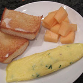 Fresh Baby - Omelet Image