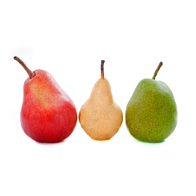Fresh Baby - Pears Image