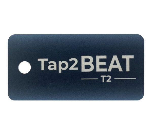 T2BT2-KT_Tap2BeatT2KeyTag-KeyTag-1200_2607 T2BT2-KT_Tap2BeatT2KeyTag-KeyTag-1200_2607