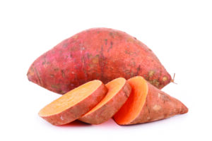 Fresh Baby - Sweet Potato Image