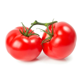 Fresh Baby - Tomatoes Image
