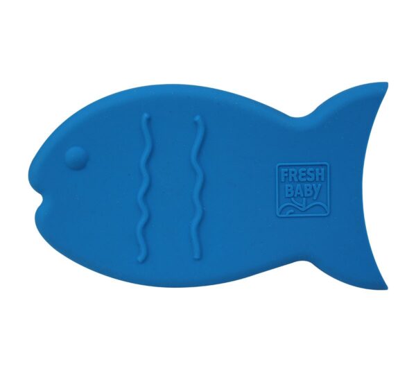 Toothbrush Cover and Cup - Fish