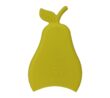 Toothbrush Cover and Cup - Pear