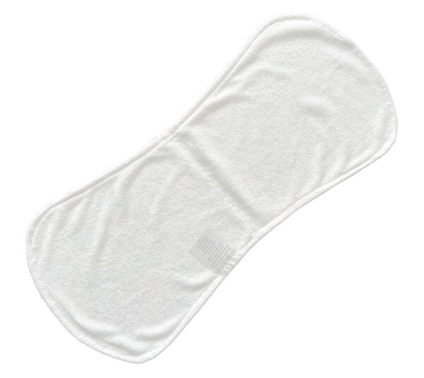 Fruit and Vegetable (FNV) Burp Cloth WIC Fresh Baby Nutrition